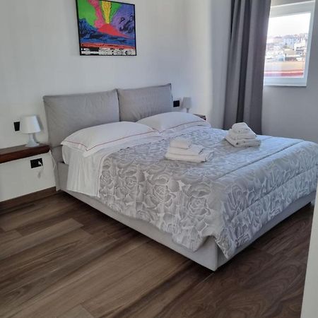 Metro Art Suite Napoli Luaran gambar