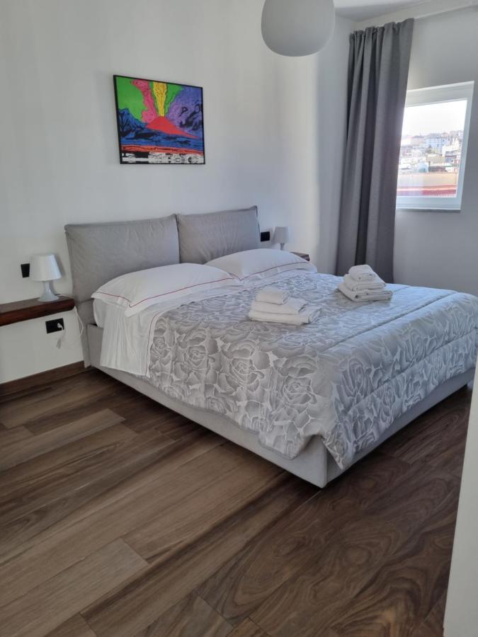Metro Art Suite Napoli Luaran gambar