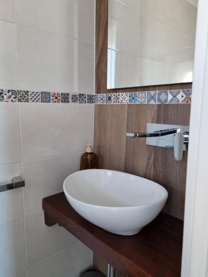 Metro Art Suite Napoli Luaran gambar