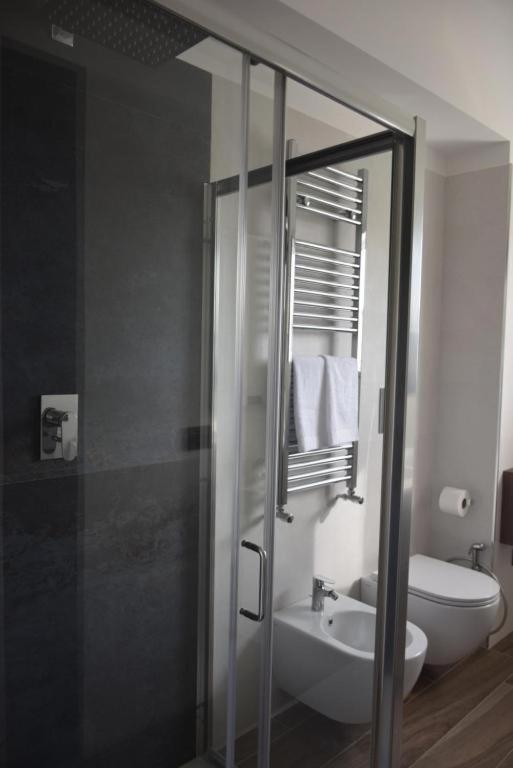 Metro Art Suite Napoli Luaran gambar