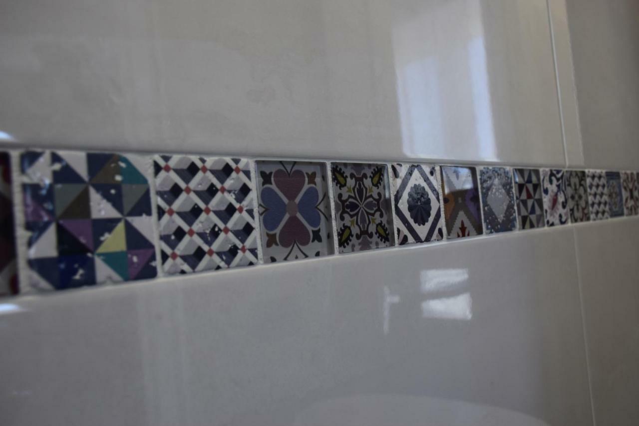 Metro Art Suite Napoli Luaran gambar