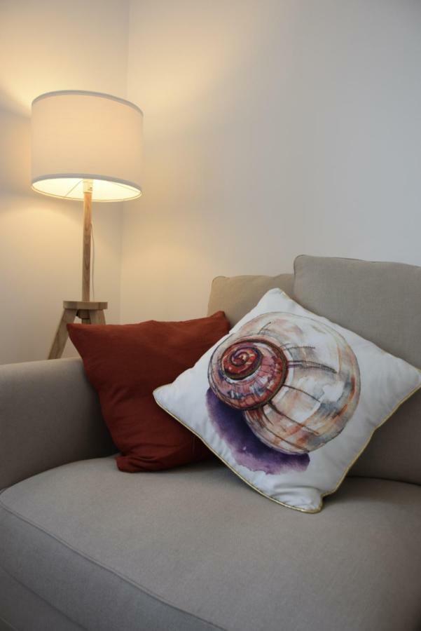 Metro Art Suite Napoli Luaran gambar